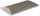 Colour Case M grau 230 x 160 x 40mm