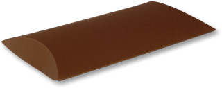 Colour Case M braun 230 x 160 x 40mm