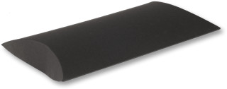Colour Case M schwarz 230 x 160 x 40mm