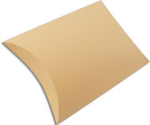 Colour Case L beige 300 x 300 x 90mm