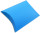 Colour Case L hellblau 300 x 300 x 90mm
