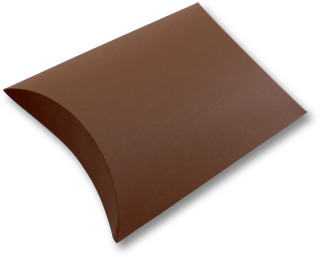 Colour Case L braun 300 x 300 x 90mm
