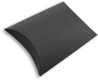Colour Case L schwarz 300 x 300 x 90mm