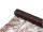 Sizoweb schokobraun 30cm breit x 25m