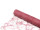 Sizoweb pink 30cm breit x 25m