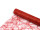 Sizoweb rot 30cm breit x 25m