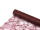 Sizoweb weinrot 30cm breit x 25m