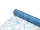 Sizoweb hellblau 30cm breit x 25m