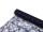 Sizoweb dunkelblau 30cm breit x 25m