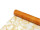 Sizoweb apricot 30cm breit x 25m