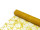 Sizoweb sonnengelb 30cm breit x 25m