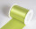 Satinband Adria hellgrün 112mm breit x 25m/Rolle