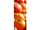 bannière textile "citrouilles orange" 75 x 180cm
