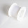 Chiffonband Sheer weiss 72mm x 25m/Rolle