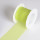 Chiffonband Sheer hellgrün 72mm x 25m/Rolle