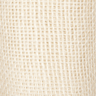 Tischläufer Jute crème 30cm x 10m