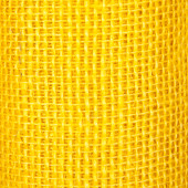 Tischläufer Jute gelb 30cm x 10m