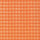 Servietten Vichy Zellstoff 33 x33cm 20 Stk.orange/weiss