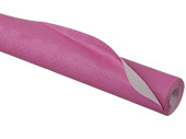 Tischtuch Papier pink 100cm breit x 10m/Rolle