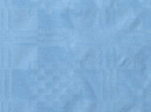 Tischtuch Papier hellblau 100cm breit x 10m/Rolle