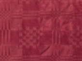 Tischtuch Papier bordeaux 100cm breit x 10m/Rolle