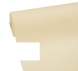 Tischtuch Vlies weiss 120cm breit x 25m/Rl.