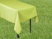 Stoff St. Tropez grün outdoor, 150cm breit