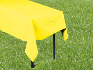 Stoff St. Tropez gelb outdoor, 150cm breit