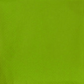 Servietten Deluxe Deco hellgrün, 33x33cm, 20 Stück