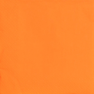 Servietten Deluxe Deco melone, 33x33cm, 20 Stück