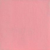 Servietten Deluxe Deco rosa, 33x33cm, 20 Stück