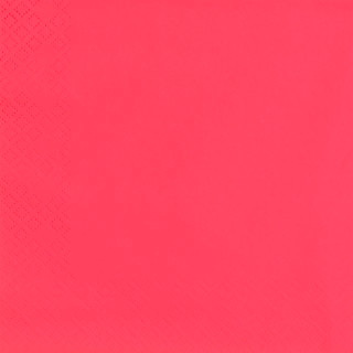 Servietten Deluxe Deco pink, 33x33cm, 20 Stück