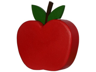 Apfel "Grande" in versch. Grössen und Farben