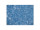 Glasnuggets hellblau Ø 2 - 4mm, 650g, 550ml