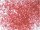 Crystalpearls dunkelrosa 190ml/Dose ca.130g  3 - 6mm