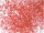 Crystalpearls rot Ø 3 - 6mm, 90g, 155ml