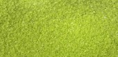 Dekosand apfelgrün 800g Dose 0,5mm, 550ml