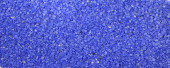Dekosand royalblau 800g Dose 0,5mm, 550ml