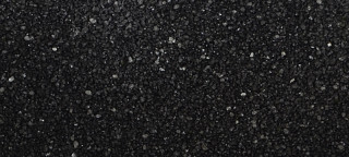 Dekosand schwarz 800g Dose 0,5mm, 550ml