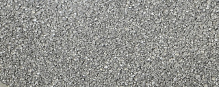 Dekosand silber 800g Dose 0,5mm, 550ml