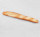Stangenbrot französisch 9 x 4,5 x 58cm,  PVC