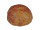 Weizenbrot rund Ø 17 x 8cm,  Kunststoff