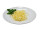 Spaghetti weiss 100g ca. 20 x 15cm