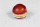 Hamburger Sandwich Ø 11 x 7,5cm,  PVC