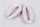 Wurstring weiss 2er Set 18 x 11cm,   PVC