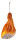 Parmaschinken braun-grau 48 x 27cm,  PVC