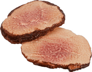 Fleischbraten-Scheiben 2 St. 13 x 10cm