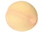 Pfirsich natural 7 x 8cm