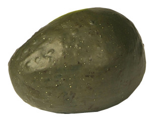 Avocado natural 6 x 9cm