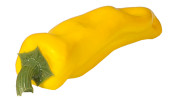 Paprika natural spitz gelb Ø 5 x L 14cm